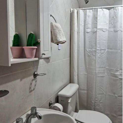 Vida de Los Diques Apart Hotel in El Carmen Vida de Los Diques Apart Hotel in El Carmen