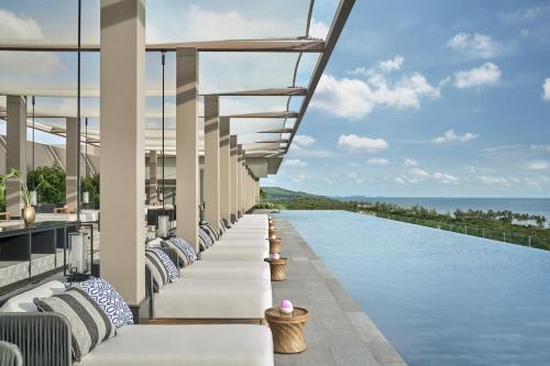 Piscina, Regent Phu Quoc By IHG in Duong To Piscina, Regent Phu Quoc By IHG in Duong To