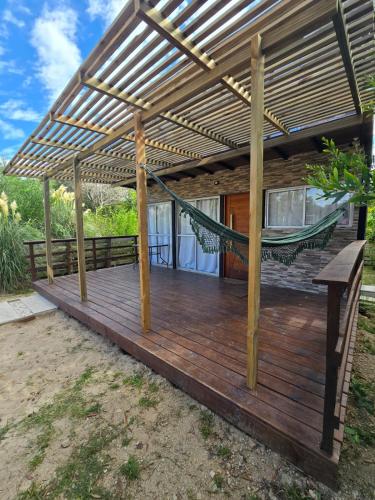 MaryJor in La Pedrera MaryJor in La Pedrera