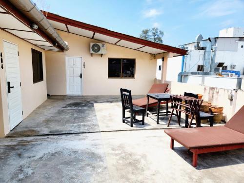 グリーン マンション7