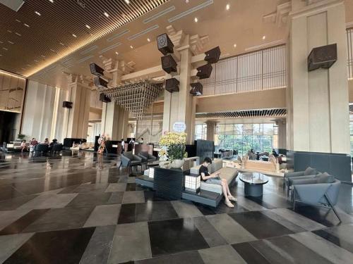 Wyndham Lynn Times Thanh Thuỷ hotspring-KS 35 tầng- My Home (Wyndham Lynn Times Thanh Thuy hotspring-KS 35 tang- My Home) in Phu Tho Wyndham Lynn Times Thanh Thuỷ hotspring-KS 35 tầng- My Home (Wyndham Lynn Times Thanh Thuy hotspring-KS 35 tang- My Home) in Phu Tho
