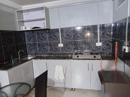 Quality one bedroom apartment in Ibadan Quality one bedroom apartment in Ibadan