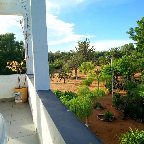 Studio vue sur brousse in Ifaty Studio vue sur brousse in Ifaty
