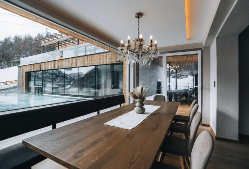 Näkymä, Grunwald Resort Solden in Sölden Näkymä, Grunwald Resort Solden in Sölden