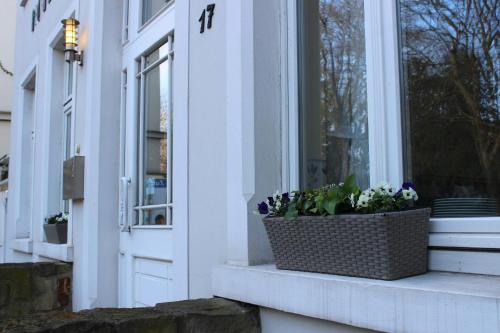 This photo about Hotel Am Park shared on HyHotel.com