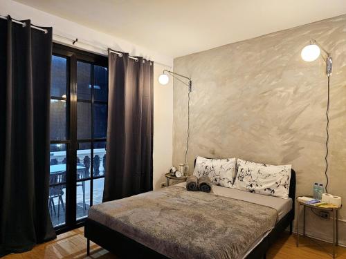 Comfort Stay at Intramuros by IN CAFEBAR in Intramuros Comfort Stay at Intramuros by IN CAFEBAR in Intramuros