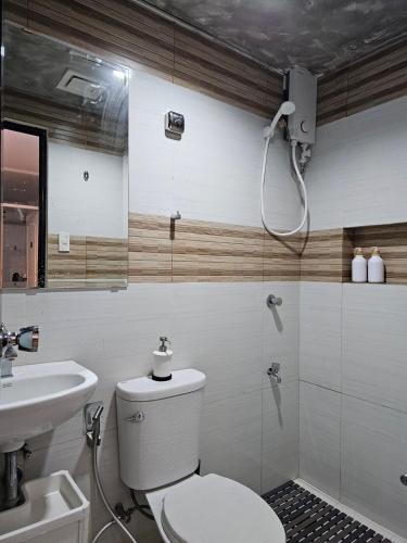 Comfort Stay at Intramuros by IN CAFEBAR in Intramuros Comfort Stay at Intramuros by IN CAFEBAR in Intramuros