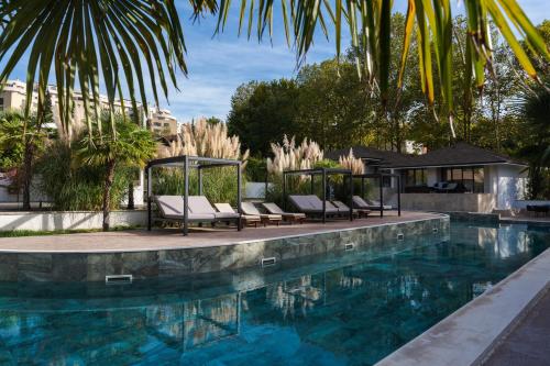 Medite Spa Resort in Санданскі Medite Spa Resort in Санданскі