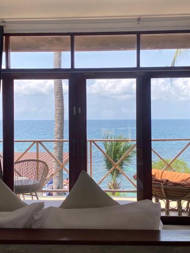 View, P.D. Beach Resort in June Juea Bay View, P.D. Beach Resort in June Juea Bay