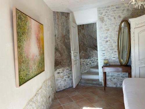 le balcon de Cabrerets in Cabrerets le balcon de Cabrerets in Cabrerets