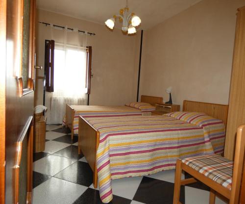 La Casa dei Ricordi in Tito La Casa dei Ricordi in Tito