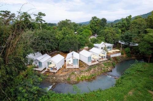 Cha-om camping ชะอม แคมป์ปิ้ง in Kaeng Khoi Cha-om camping ชะอม แคมป์ปิ้ง in Kaeng Khoi