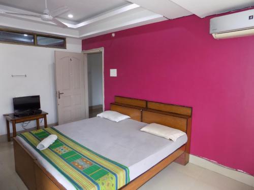 RI SUN HOMESTAY in Hatigaon RI SUN HOMESTAY in Hatigaon