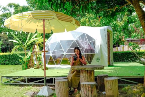 Cha-om camping ชะอม แคมป์ปิ้ง in Kaeng Khoi Cha-om camping ชะอม แคมป์ปิ้ง in Kaeng Khoi