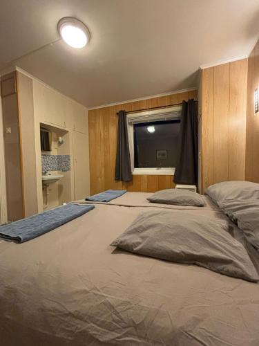 Three bedrooms apartment - Central - Lakeview in Hammerfest Three bedrooms apartment - Central - Lakeview in Hammerfest