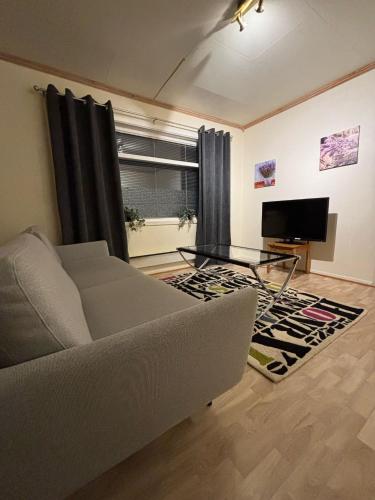 Three bedrooms apartment - Central - Lakeview in Hammerfest Three bedrooms apartment - Central - Lakeview in Hammerfest