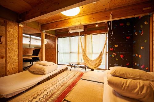 GYPSY TAKASHIMA in Takashima GYPSY TAKASHIMA in Takashima