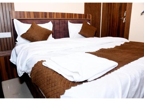 Tirupati Balaji Inn Bageshwar Dham in Khajuraho Központ Tirupati Balaji Inn Bageshwar Dham in Khajuraho Központ