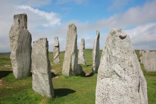 This photo about An Airigh shared on HyHotel.com