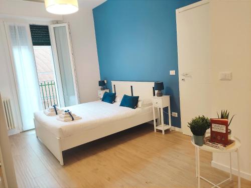 La Gingilla Sant'Orsola Apartment a pochi passi dal Centro