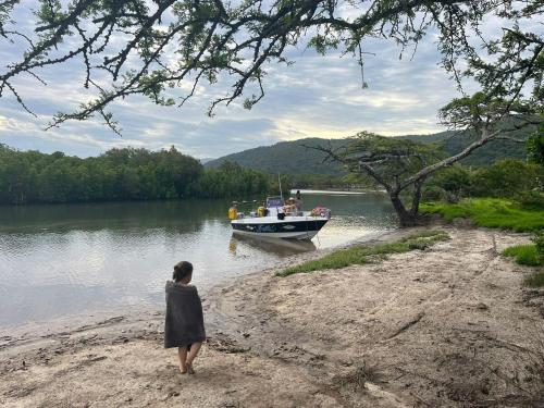Mngazana Hideaway in Port St Johns Mngazana Hideaway in Port St Johns