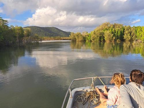 Mngazana Hideaway in Port St Johns Mngazana Hideaway in Port St Johns