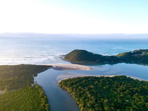 Mngazana Hideaway in Port St Johns Mngazana Hideaway in Port St Johns