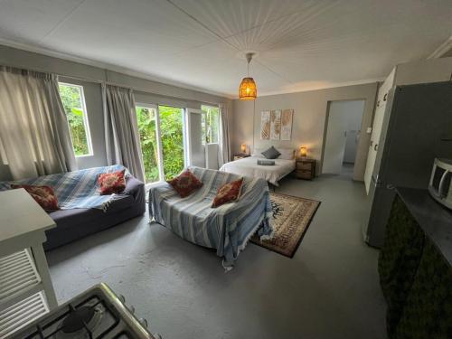 Mngazana Hideaway in Port St Johns Mngazana Hideaway in Port St Johns