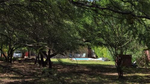 Finca con pileta in Σαντάγιο Ντελ Εστέρο Finca con pileta in Σαντάγιο Ντελ Εστέρο