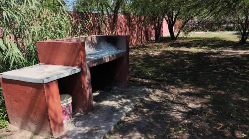 Finca con pileta in Σαντάγιο Ντελ Εστέρο Finca con pileta in Σαντάγιο Ντελ Εστέρο