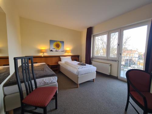 Landhotel Lowenbruch in Ludwigsfelde Landhotel Lowenbruch in Ludwigsfelde