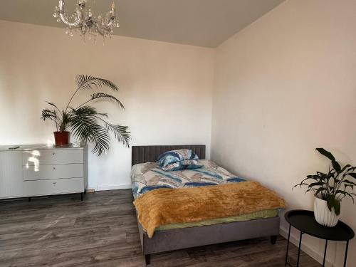 Przytulny apartament na Podgórzu