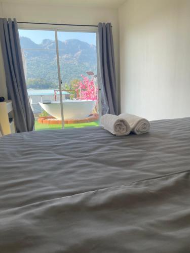 Rimthara Phuphaman Homestay in Chum Phae Rimthara Phuphaman Homestay in Chum Phae