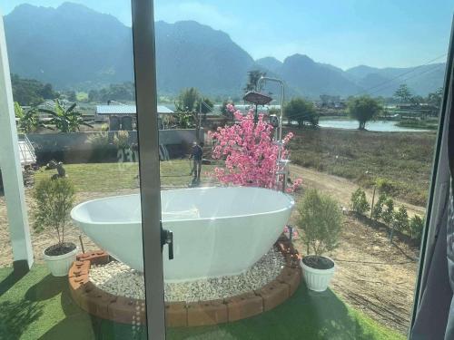 Rimthara Phuphaman Homestay in Chum Phae Rimthara Phuphaman Homestay in Chum Phae