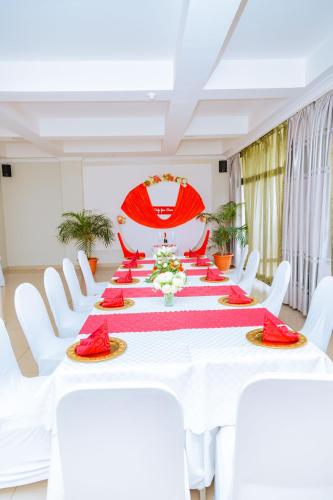 Five To Five Hotel in Kigali Five To Five Hotel in Kigali