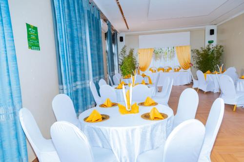 Five To Five Hotel in Kigali Five To Five Hotel in Kigali