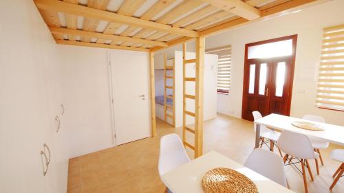 Penzion u Bakuse in Kravsko Penzion u Bakuse in Kravsko