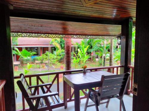 แสงสวรรค์ พาเลซ เขาหลัก รีสอร์ต (Sangsawan Palace Khaolak Resort) in เขาหลัก แสงสวรรค์ พาเลซ เขาหลัก รีสอร์ต (Sangsawan Palace Khaolak Resort) in เขาหลัก