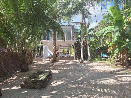 ガーデン, Remy's Eco house in ラワアン ガーデン, Remy's Eco house in ラワアン