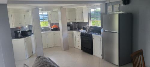 Piton Star Villa in Fond Doux Piton Star Villa in Fond Doux