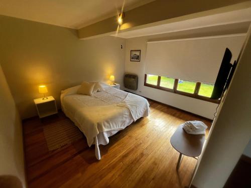 Casa Patagonia Experience in 로스 안티구오스 Casa Patagonia Experience in 로스 안티구오스