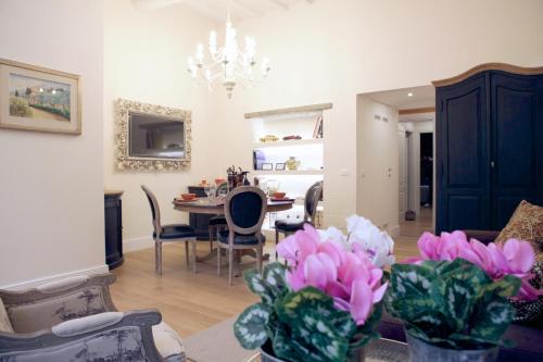 This photo about Santa Reparata Apartment shared on HyHotel.com