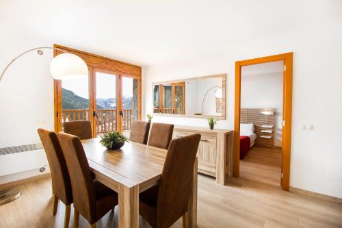 Apartaments Les Terrasses Del Tarter in التارتير Apartaments Les Terrasses Del Tarter in التارتير
