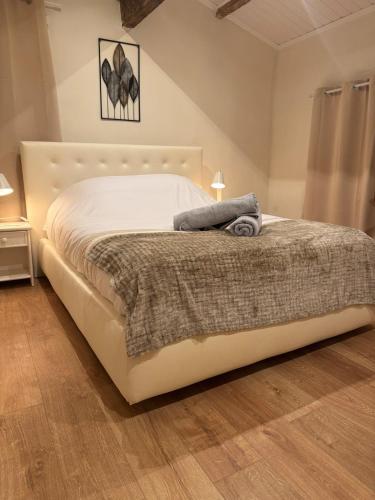 Bed, T2 a Saint-Aygulf in Frejus Bed, T2 a Saint-Aygulf in Frejus