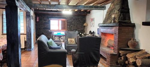 Casa Rural Vía de la Plata (Casa Rural Via de la Plata) in Casafranca Casa Rural Vía de la Plata (Casa Rural Via de la Plata) in Casafranca