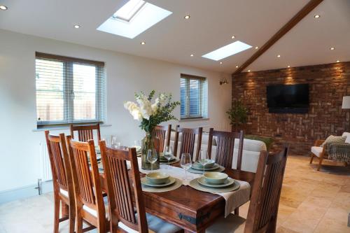 Modern Cottage in Colney, Norwich in Cringleford Modern Cottage in Colney, Norwich in Cringleford