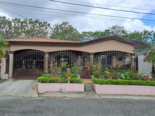 Apartamento de July in Penonome Apartamento de July in Penonome