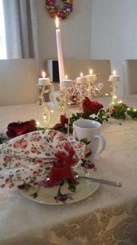 This photo about Gallivare Bed & Breakfast shared on HyHotel.com