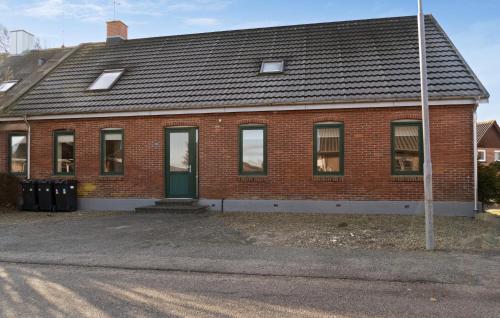 Exterior view, 3 Bedroom Lovely Home In Thisted in Hjardemål Exterior view, 3 Bedroom Lovely Home In Thisted in Hjardemål