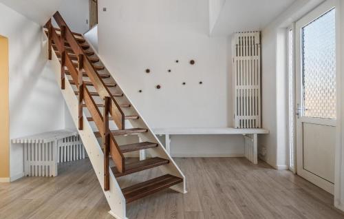 Exterior view, 3 Bedroom Lovely Home In Thisted in Hjardemål Exterior view, 3 Bedroom Lovely Home In Thisted in Hjardemål